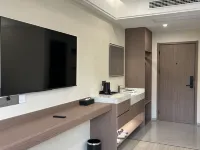 E Fang Homestay (Chizhou High-Speed Railway Station) Hotels in Chizhou