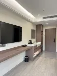 E Fang Homestay (Chizhou High-Speed Railway Station)