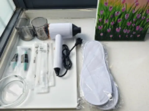 โฮมสเตย์ยูธเอ็นเคาน์เตอร์ (สาขาสถานีรถไฟฟ้าโฮ่วรุ่ย ท่าอากาศยานนานาชาติเซินเจิ้น)