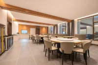 Mandy Hotel - breakfast