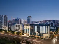 Atour Hotel Nanning Nanhu Park Shuangyou Road Hotels near Nanning Nanhu Park
