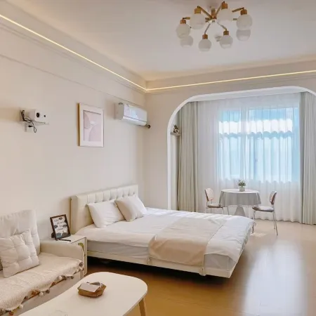 Taining Qingzhou Homestay