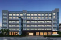 Yuezhi Hotel (Shuijing Plaza) Hotels in Nanzhang