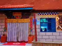 Heishui Baota Homestay โรงแรมในเฮ่ยซุ่ย