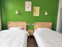 Cangzhou Siyue Homestay