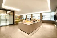 JIホテル(仏山祖廟張槎路)