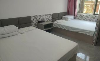 Shenyang Xiangrui Homestay