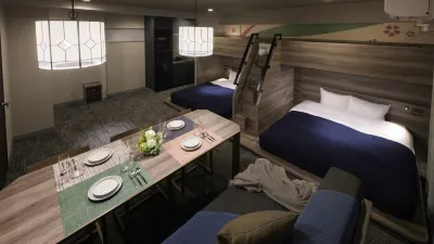 Minn Ueno Iriya Hotel a Tokyo