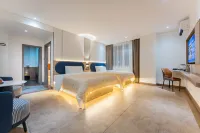 Airda Hotel (Yinji Trade City Branch, Huidong High-Speed Railway Station) - Airport Shuttle