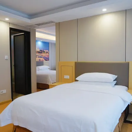 Vienna Hotel(Changxing Mingzhu Road)