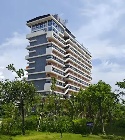 Ryron Hotel Отели рядом с достопримечательностью «Yetian Ancient Village»