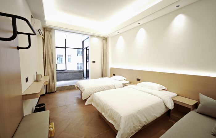 Nuanju Apartment