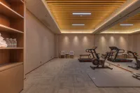 Lifeng Hotel (Boluo Yida City Plaza High-Speed Rail Station Branch)