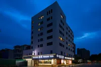 清沐鉑金酒店（南京夫子廟地鐵站秦淮河店） 夫子廟景區/秦淮河風光帶酒店