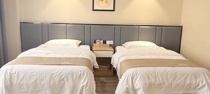 Shell Hotel (Suining Bali Wujin Jidian City) Hotels in Suining