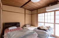 nagaoka room Hotel a 