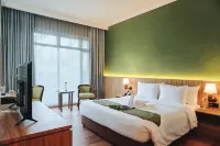 Horison Resort Tulip Puncak - balcony
