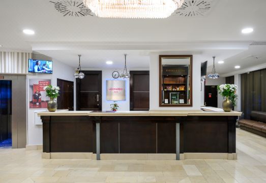 레오나르도 호텔 부다페스트