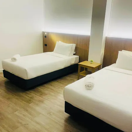 S2S Queen Trang Hotel
