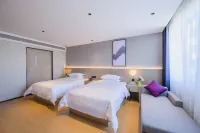 Jun Yi Hotel Các khách sạn ở Vân Tiêu