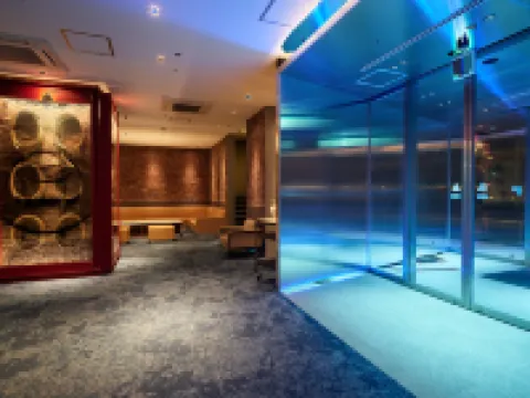 โรงแรมโกเบ พอร์ตทาวเวอร์ โรงแรมในโกเบ