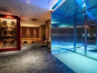 Kobe Port Tower Hotel