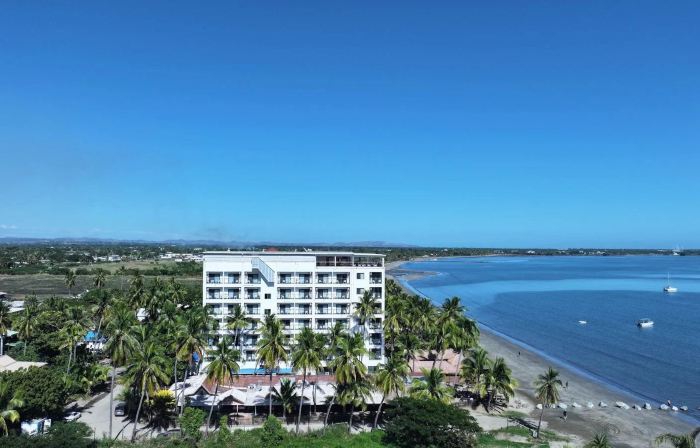 Wyndham Garden Wailoaloa Beach Fiji