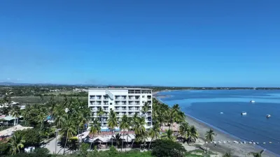 Wyndham Garden Wailoaloa Beach Fiji Hotels in 