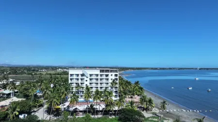 Wyndham Garden Wailoaloa Beach Fiji