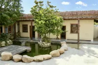 Langlangshan Homestay