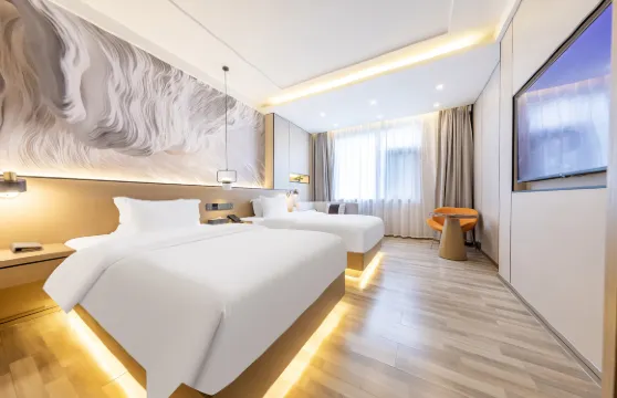 馬爾康婆陵甲薩酒店