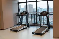 Hua Li Xin Hote - Gym