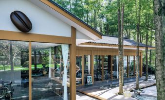 Z HOTEL (Qingchengshan)