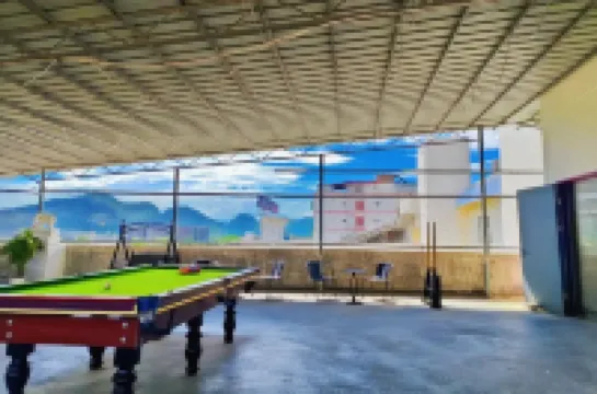 Yeste Hotel (Chongzuo Daxin Detian Avenue)