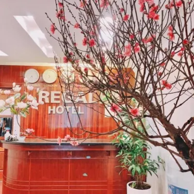Regal Hotel Hanoi Hotels near Vườn thú Thủ Lệ