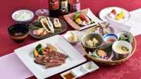 ไลฟ์แม็กซ์ รีสอร์ต นาสุโคเกน - พร้อมอาหารเช้า