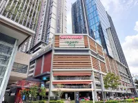 Kuala Lumpur Sunway Velocity City Homestay Hotels near Universiti Pertahanan Nasional Malaysia