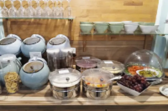 Garner Hotel STUTTGART CITY CENTRE by IHG