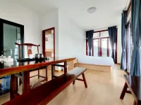 Tang Sun Ba Shabai Resort Hotel