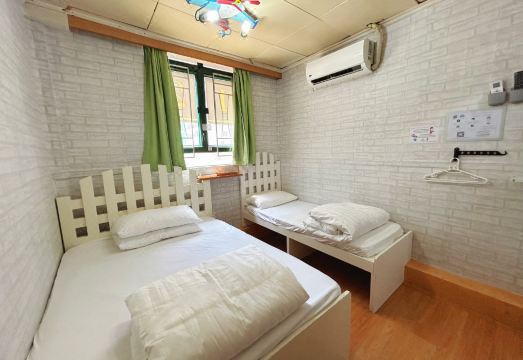 템포 인 - 코지@내셔널 코트