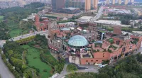 Anning Yueting Hotel (Sandboat Outlets Branch) - Mountain view