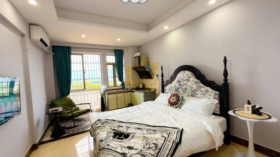 Fangchenggang Shushili Jia Homestay