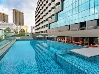 Grand Mercure Kuala Lumpur Bukit Bintang Hotels near Merdeka Stadium