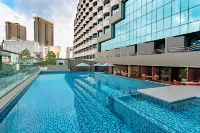 Grand Mercure Kuala Lumpur Bukit Bintang - 5-Star