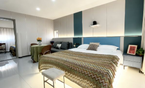 Huan Xi (Zhongshan Road Pedestrian Street Ferry Terminal Store)