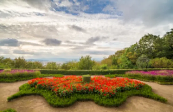 Hotel do Elevador Hoteles cerca de Buen Jesus del Monte