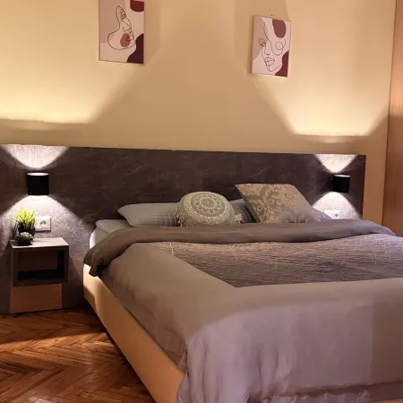 Cozy Homestead Athens