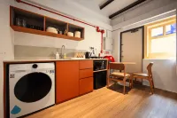 Habyt Chinatown (Newly Opened)