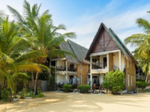 Maalu Maalu Resort & Spa - Thema Collection Hotels in Batticaloa