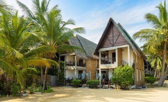 Maalu Maalu Resort & Spa - Thema Collection